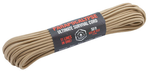 AtwoodRope Seil Parapocalypse...