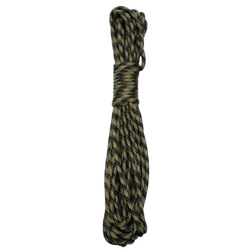 Seil Polyester 7mm 15m tarn =...