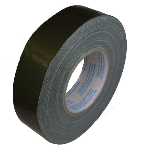 Klebeband Bundeswehr...