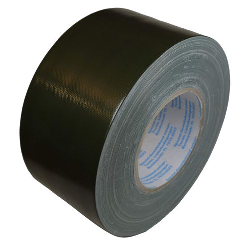Klebeband Bundeswehr...