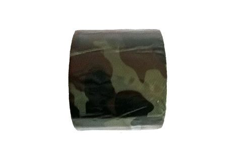 Klebeband Bundeswehr...