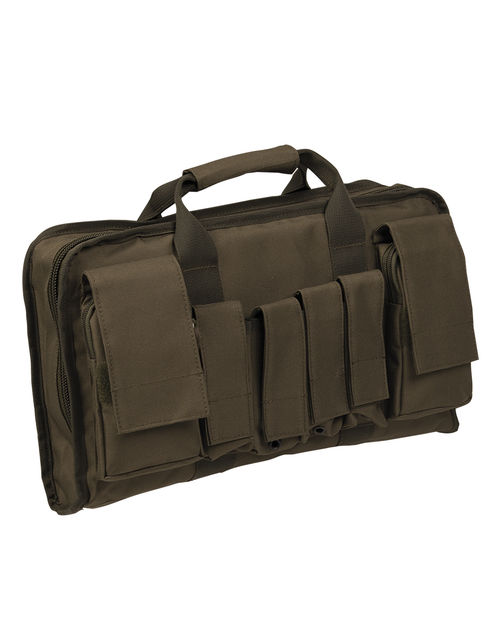 Tragetasche Tactical P-Case...
