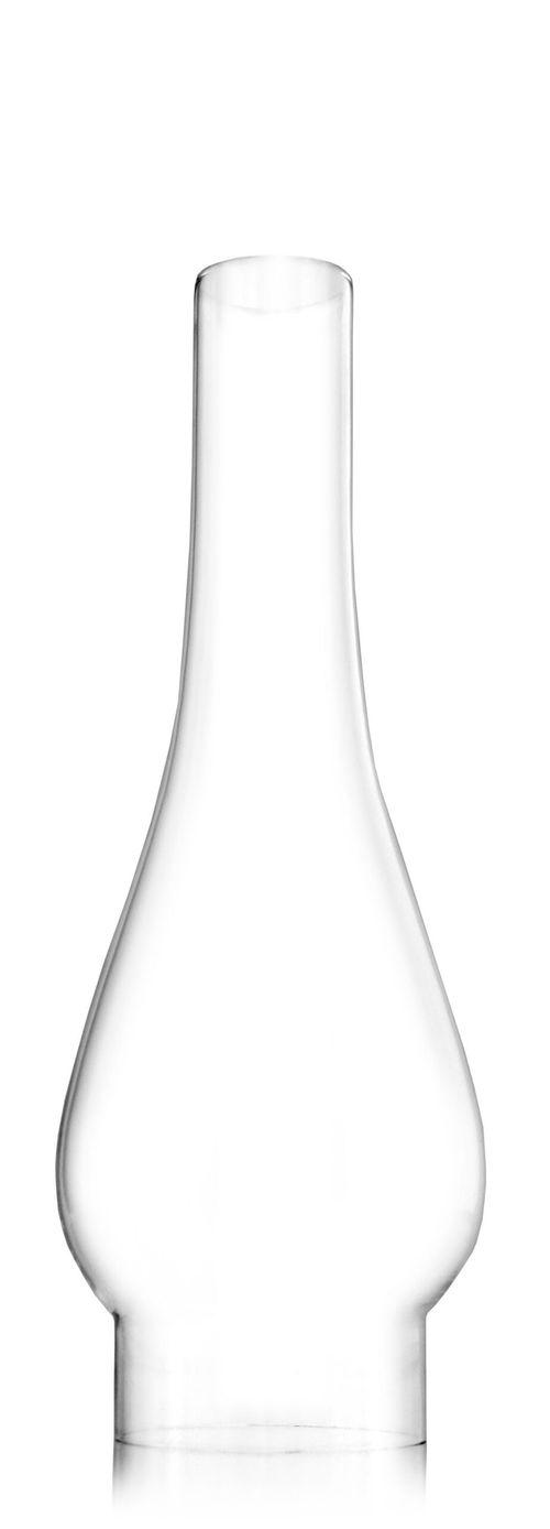 Wiener Zylinder Glas klar 26...