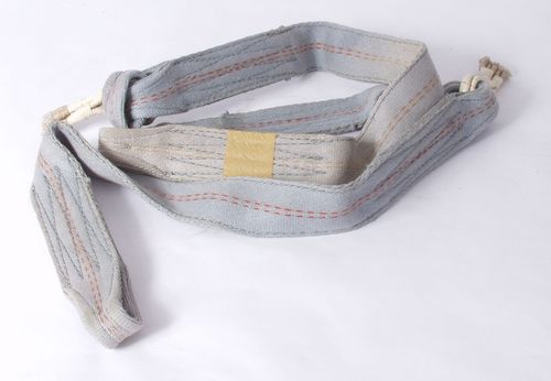 Zurrgurt 1,7m Textil grau...