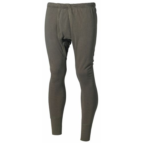 Bundeswehr Winter Unterhose...