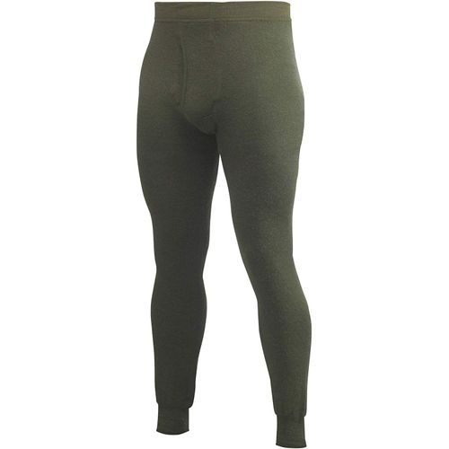 Woolpower Long Johns 200 grün...