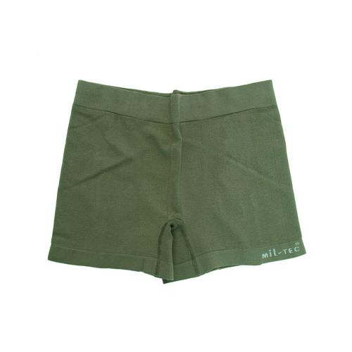 Unterhose Mil-Tec Sports oliv...