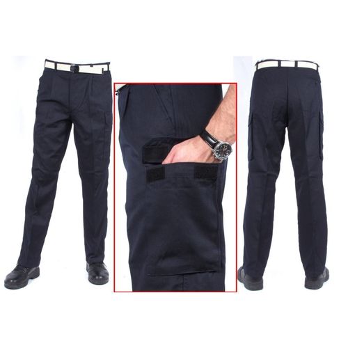 Bundeswehr Bordhose Marine...