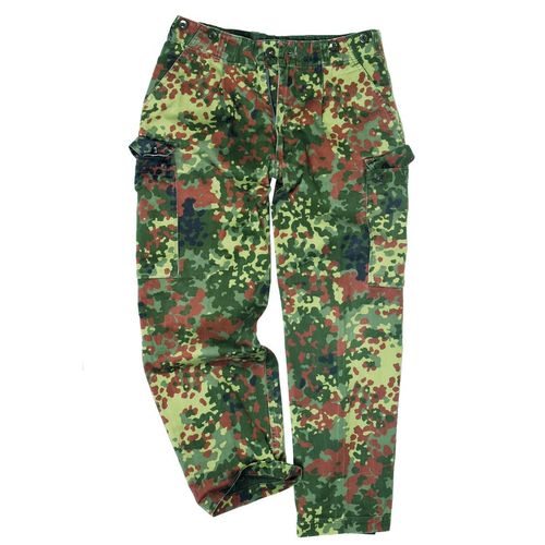 Mil-Tec Bundeswehr Feldhose...
