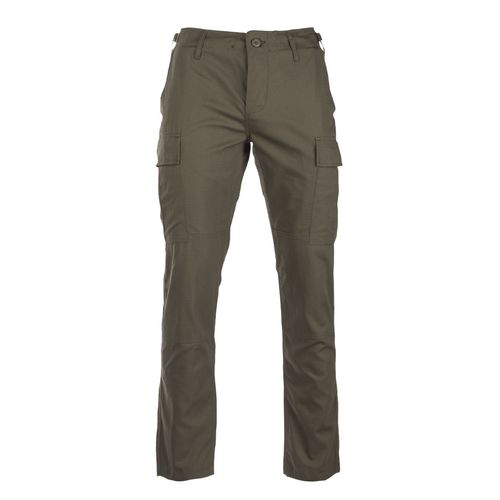 US BDU Feldhose Ripstop Slim...