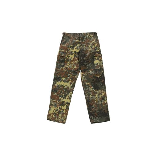 US Feldhose Typ BDU flecktarn...