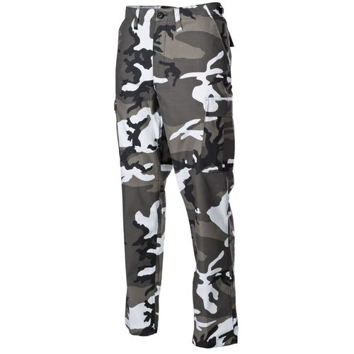US Commando/Ranger Hose Typ...