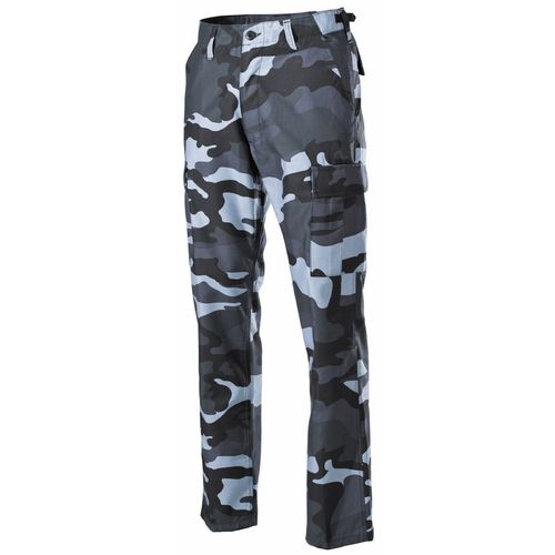 US Ranger Hose Typ BDU sky...