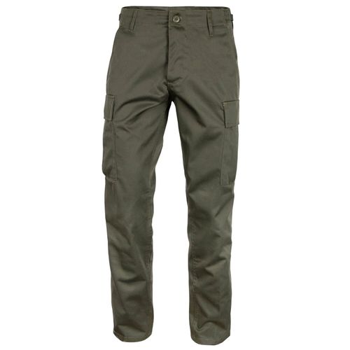 US Ranger Hose Typ BDU oliv...