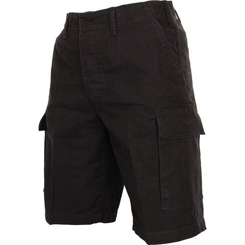 Bermuda Moleskin gewaschen...