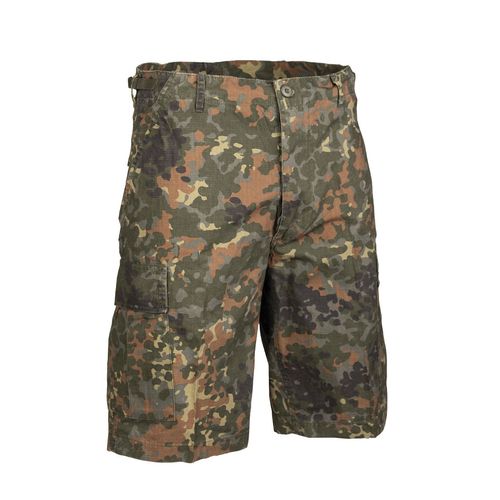 US Bermuda Ripstop flecktarn...