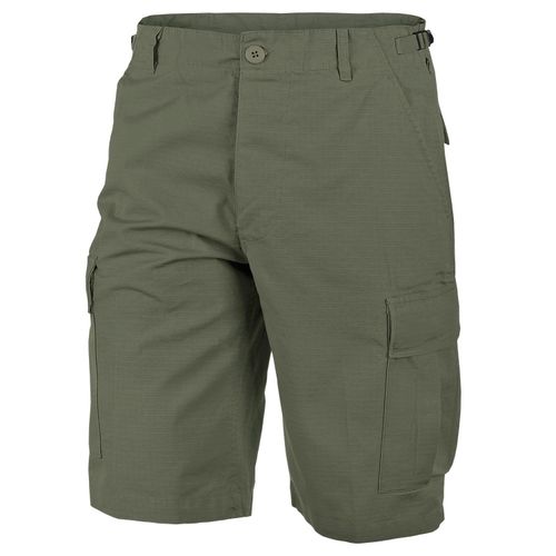 US Bermuda Ripstop oliv...