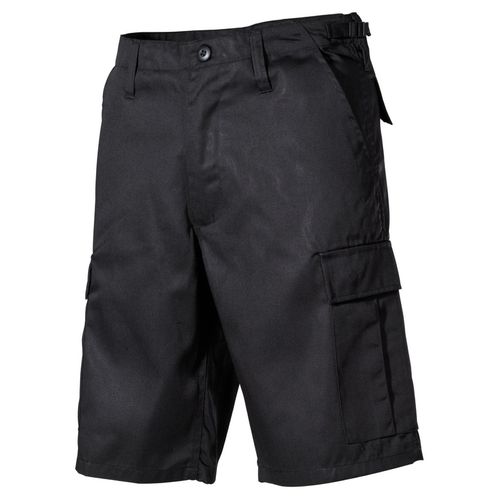 Bermuda schwarz XXL