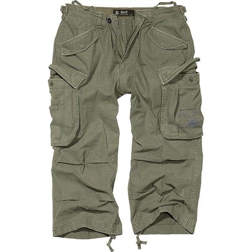 3/4 Bermuda Cargoshort...