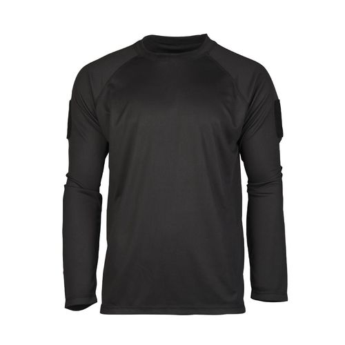 Langarmshirt Tactical Quick...
