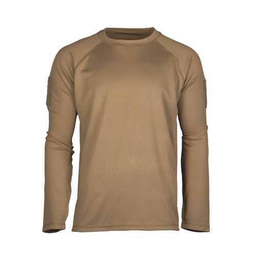 Langarmshirt Tactical Quick...