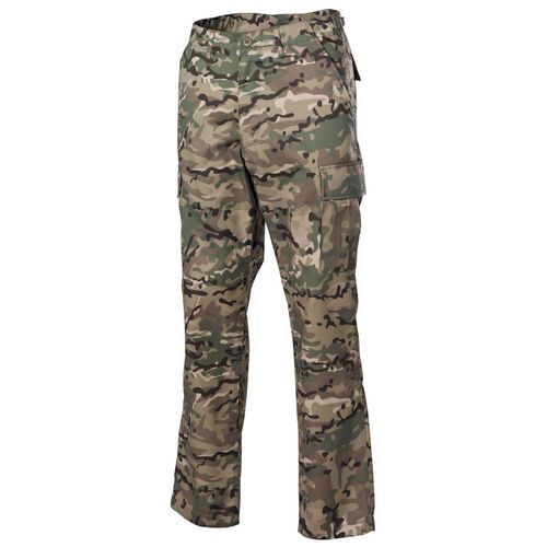 MFH US Kampfhose BDU...