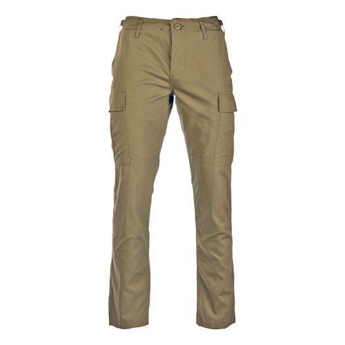 US BDU Feldhose Ripstop Slim...