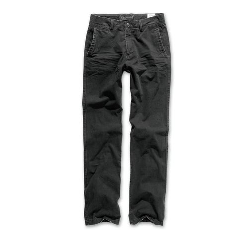Hose Hudson Ripstop olivgrau...