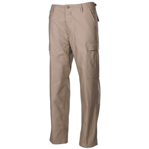 MFH US Feldhose Typ BDU khaki...