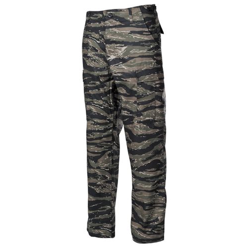 US Feldhose Typ BDU tiger...