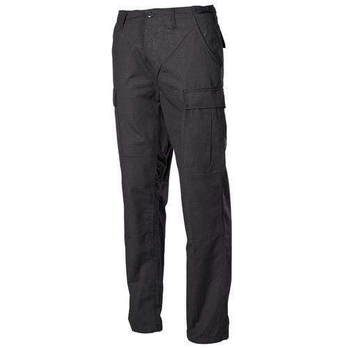US BDU Feldhose schwarz...