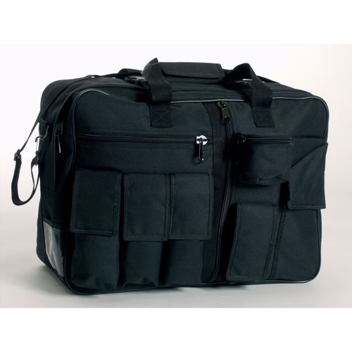 Rucksacktasche Cargo schwarz...