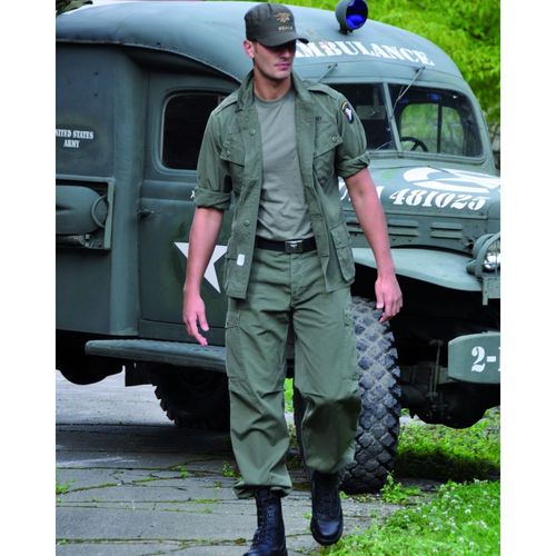 Hose US Jungle Pant M64...