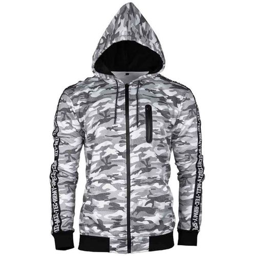 Trainingsjacke Sportjacke...