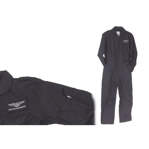 Fliegerkombi Pilotenkombi Air...