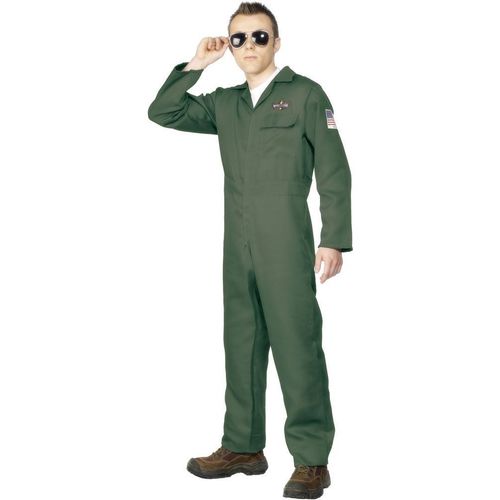Faschings Kostüm Aviator...