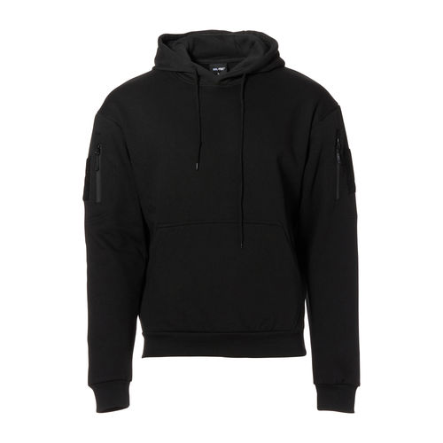 Tactical Hoodie Kapuzen...