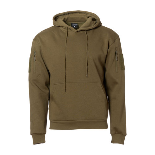 Tactical Hoodie Kapuzen...