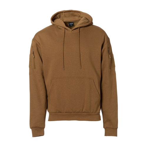 Tactical Hoodie Kapuzen...
