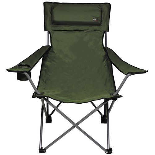 MFH Camping Klappstuhl Deluxe...
