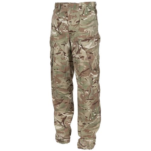 Britische Feldhose MTP tarn...