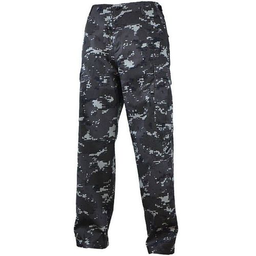 US Ranger Hose Typ BDU black...