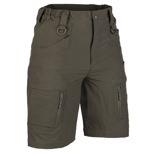 Assault Short Bermuda Elastic...