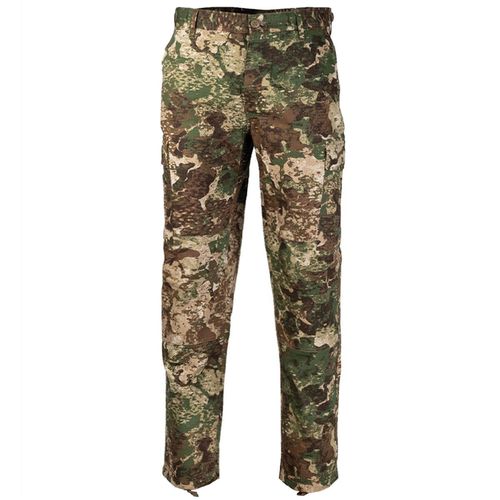 US BDU Feldhose Ripstop WASP...