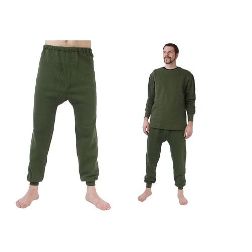 Original NATO Unterhose lang...