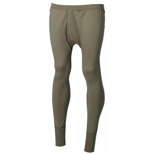 Bundeswehr Unterhose Lang...