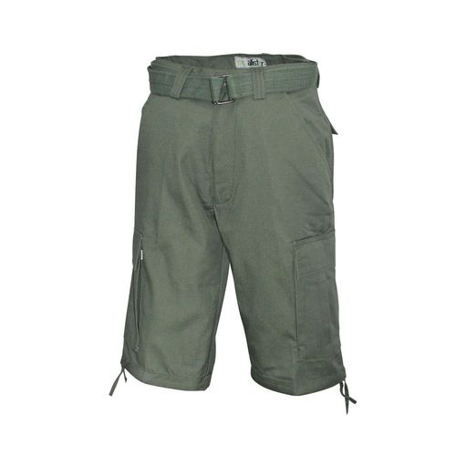 McAllister Army Bermuda mit...