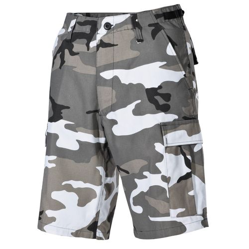 Bermuda urban XXL