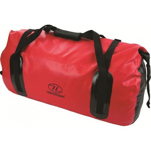 Tragetasche Packsack Mallaig...