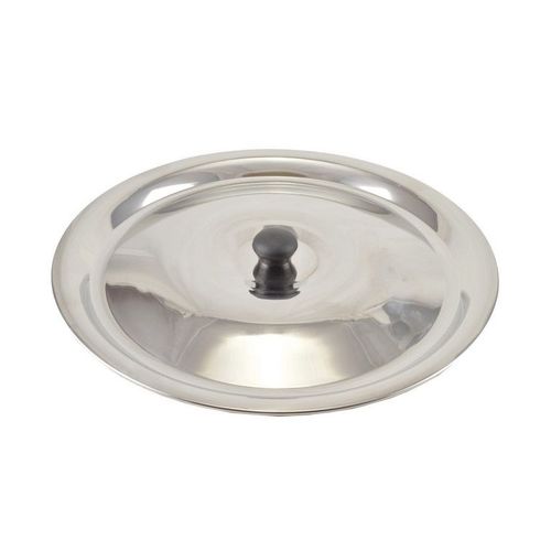 Edelstahl Deckel ca. 37cm für...